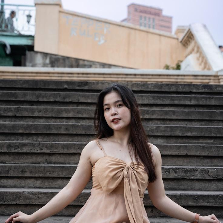 Nova Patel, Client Relations Director, discussing corporate gifting strategy with business clients